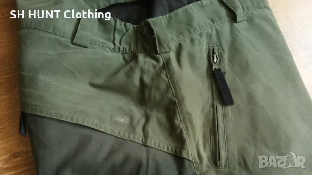 JEGMA WATERPROOF Trouser размер L за лов риболов панталон водонепромокаем - 943, снимка 12 - Екипировка - 48621641