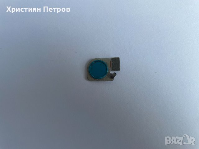 Лентов кабел с пръстов отпечатък за Huawei P30 Lite, снимка 5 - Резервни части за телефони - 31445243