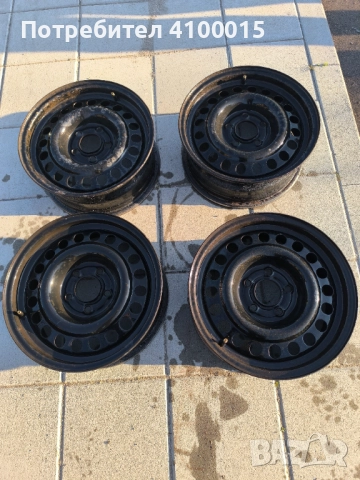 Продавам джанти 