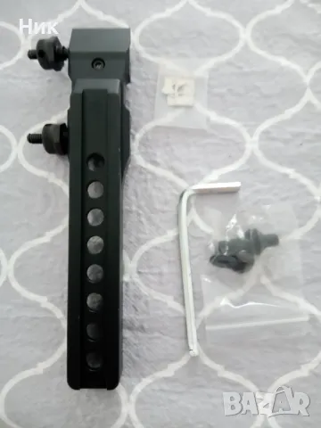 Пикантини стойка за нощно виждане Henbaker 789, снимка 2 - Оборудване и аксесоари за оръжия - 47583133