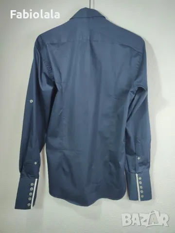 Tarazzi shirt S / 37/38, снимка 10 - Ризи - 48705287