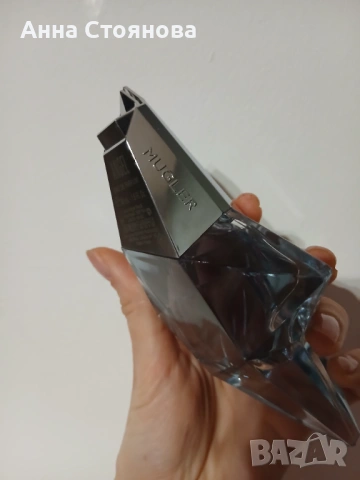 ✨ Mugler Angel 50 ml EDP – ✨ Оригинален Thierry Mugler Angel Eau de Parfum 50 ml., снимка 2 - Дамски парфюми - 53304867