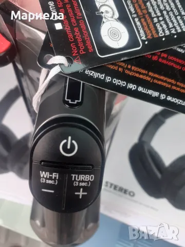 Чисто ново Тяло за прахосмукачка LG CordZero, снимка 6 - Други - 48981776