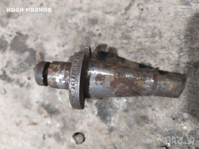 Малък дорник, снимка 5 - Други инструменти - 27225461