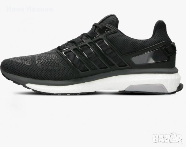 маратонки ADIDAS ENERGY BOOST 3 номер 41 ,5-42, снимка 7 - Маратонки - 36856540