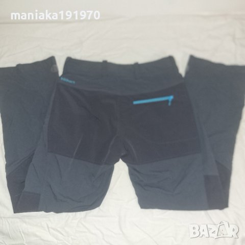 Norrona Bitihorn Lightweight Pants Women (S) дамски трекинг панталон, снимка 3 - Спортни екипи - 40385218