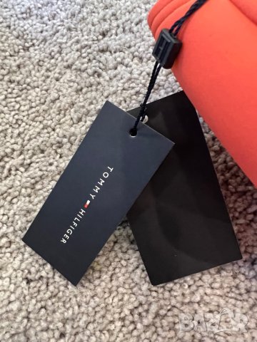 Горнище Tommy Hilfiger XXL 955, снимка 3 - Бански костюми - 42950883