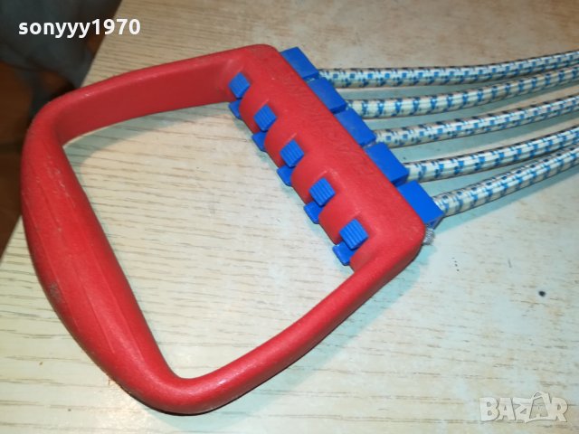 ПРУЖИНИ-ВНОС ГЕРМАНИЯ 1001221626, снимка 11 - Фитнес уреди - 35391933