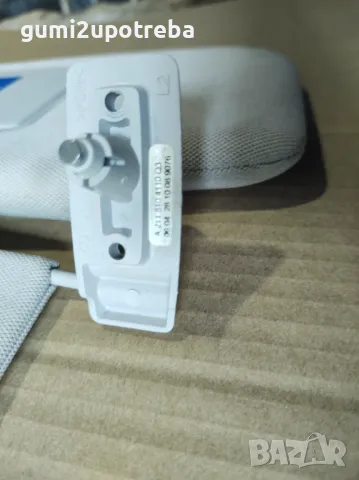 Двоен Сенник Ляв Mercedes E class W211 V6 Tmodel, снимка 5 - Части - 48541224