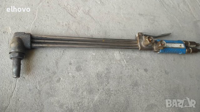 Газова горелка, снимка 5 - Други инструменти - 40434489