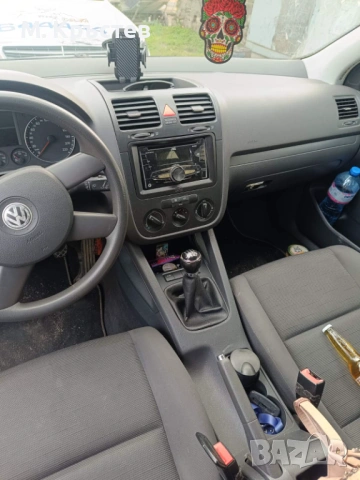 Продавам Голф 5 1.4,2004г., снимка 5 - Автомобили и джипове - 53026510