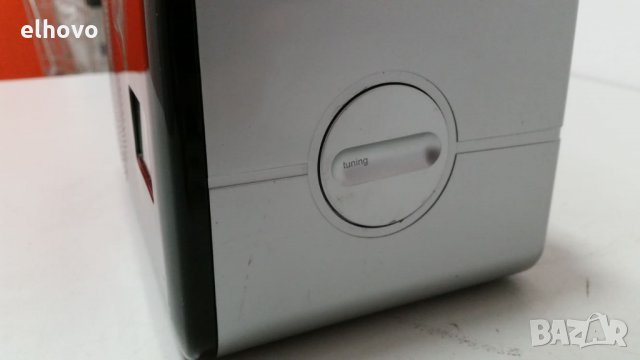 Радио TCM 233730, снимка 2 - Радиокасетофони, транзистори - 27217101