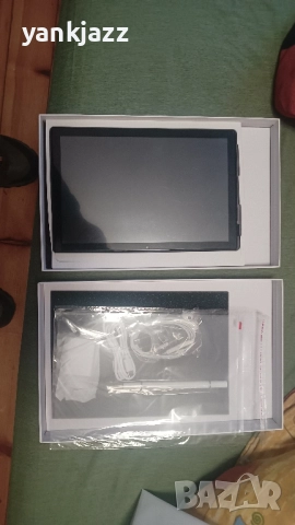 Таблет от Али експрес , снимка 3 - Таблети - 52276226