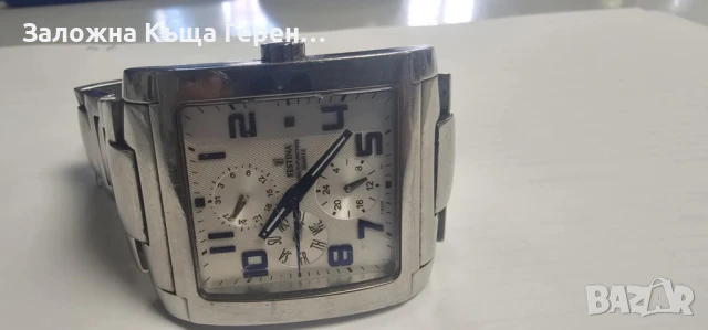 Часовник Festina F16234