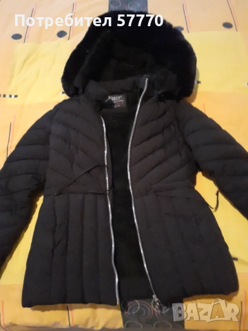 Страхотно топло ново яке