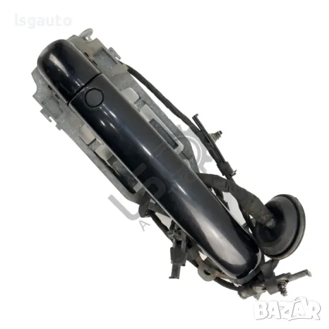 Предна лява външна дръжка Volkswagen Touareg I (7L) 2002-2010 ID: 142405