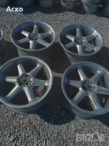 5x112..22цола 10j ET38 