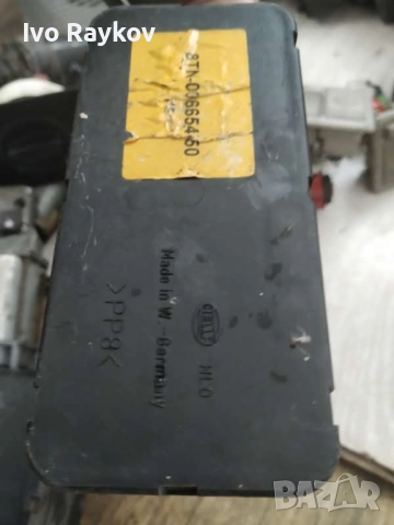 Вакум помпа 1H0962257G, 1H0 962 257 G за VW POLO , SSANGYONG REXTON, снимка 3 - Части - 52739414