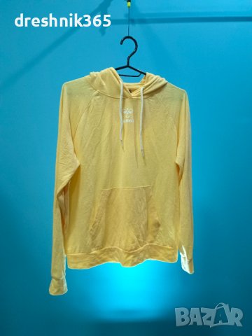 Hummel Суичър/Дамска М/Л