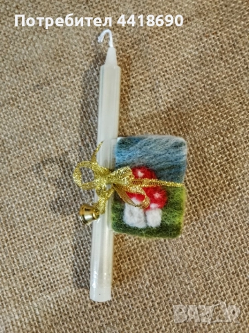 Коледни подаръчета , снимка 4 - Декорация - 52594324