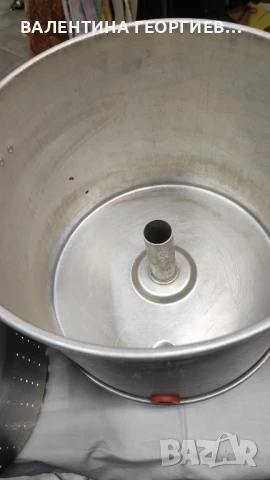 Соковарка, снимка 4 - Съдове за готвене - 50545493