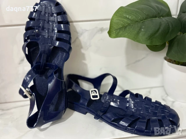 Римски сандали Германия 42 номер, снимка 3 - Сандали - 50717439