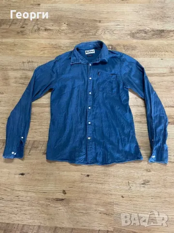 Дамска риза  Barbour  Размер М 