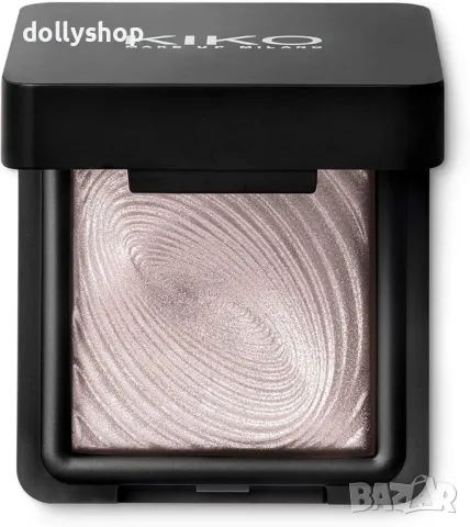 Kiko water eyeshadow 227 Сенка на Кико Милано 227, снимка 1 - Декоративна козметика - 48622087