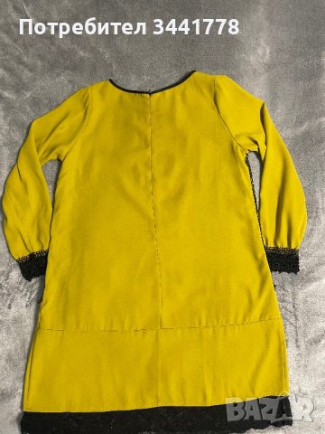 рокля Nelita, снимка 7 - Рокли - 39535089