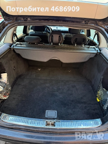Mercedes-Benz C 200 CDI 2006 FACELIFT , снимка 11 - Автомобили и джипове - 52840653
