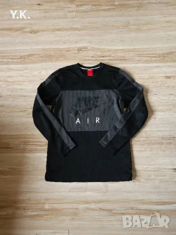 Оригинална мъжка блуза Nike