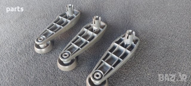 Вътрешни Дръжки Стъкла Пежо 205 - 105 - 405 N, снимка 2 - Части - 37457930