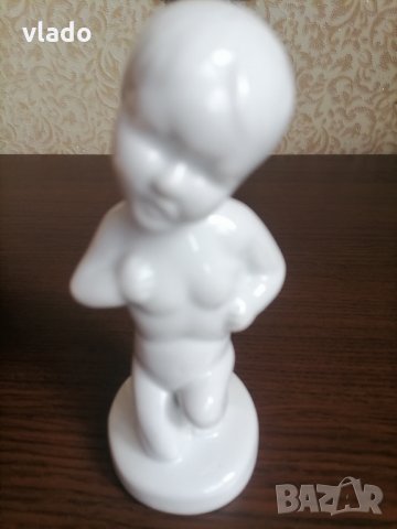 Порцеланови статуетки , снимка 10 - Статуетки - 34722945