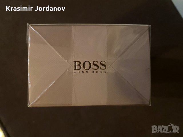 Boss THE SCENT For Her, снимка 3 - Дамски парфюми - 42962364