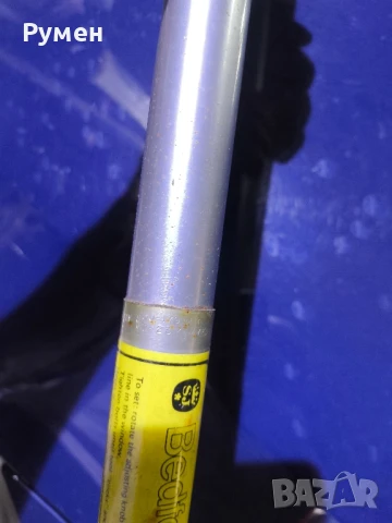 Динамо метричен ключ Bedford 1/2" 50 - 230 Nm 40 - 170 LBF.FT , снимка 11 - Други инструменти - 51079047