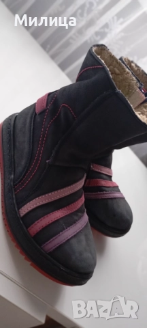 Детски ботуши 