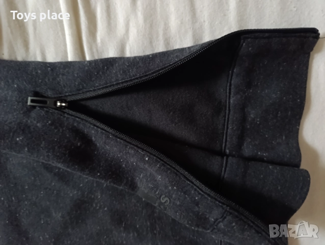 12г или дамско S Nike клин Adidas блуза , снимка 7 - Детски анцузи и суичери - 52584836