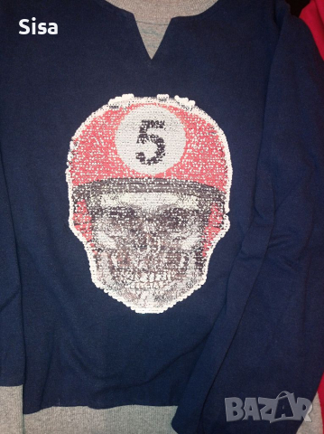 Блузки за ръст 146/152, снимка 2 - Детски Блузи и туники - 36481304