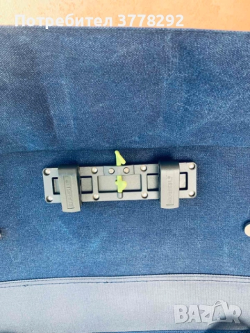 Намаление 2-Чанта на "Basil", за лаптоп и други вещи,за рамо,за ръка,за багажник на велосипед, снимка 5 - Аксесоари за велосипеди - 52025235