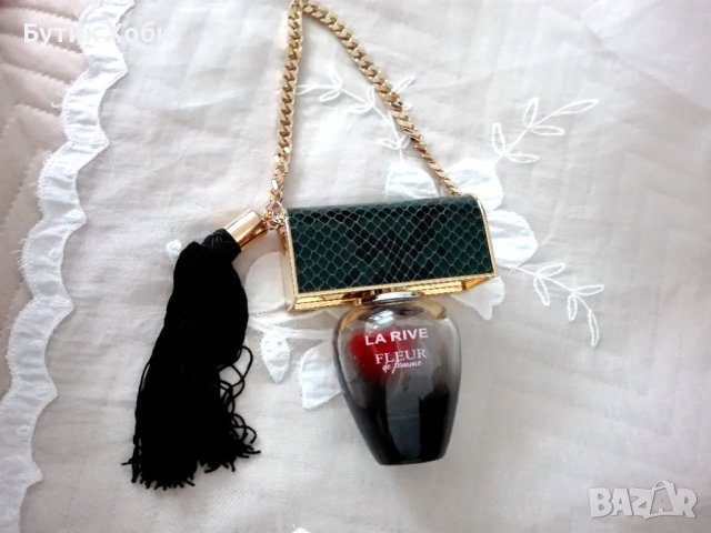 Парфюм La Rive Fleur , снимка 1
