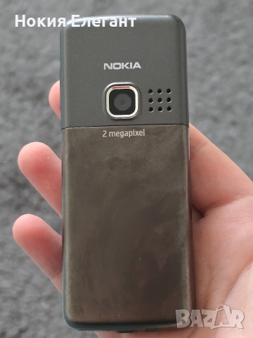 Nokia 6300i, снимка 6 - Nokia - 52826688