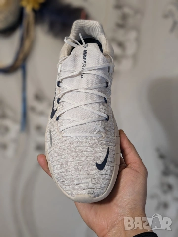 маратонки Nike Free Run 5.0 Next Nature номер 44,5, снимка 6 - Маратонки - 53514310
