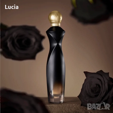 Парфюмна вода Divine Dark Velvet 50 мл. Орифлейм , снимка 5 - Дамски парфюми - 52812980