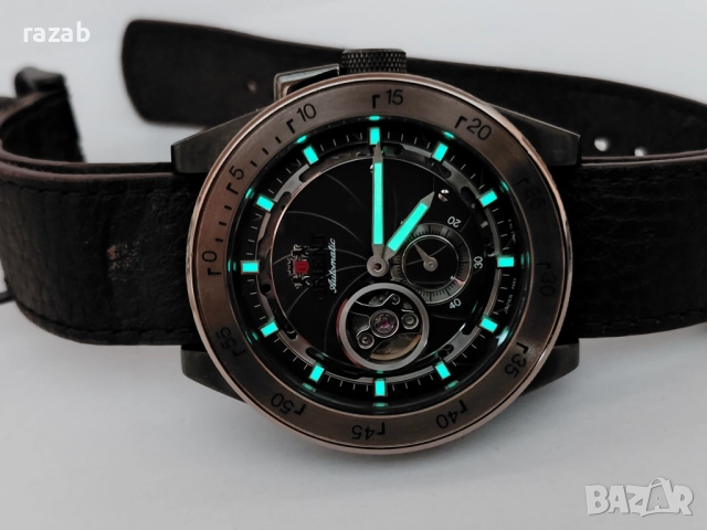 Orient Open Heart RA-AR0203Y