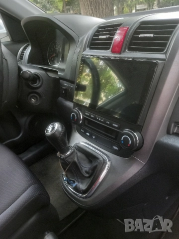 Хонда C- RV 3 генерация , снимка 5 - Автомобили и джипове - 52232017