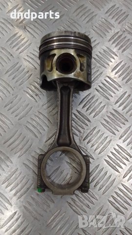 Бутало Skoda Octavia 1.9TDI 105кс. 2010г.