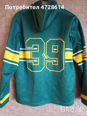 ADIDAS мъжки суитчър , суитшърт , худи, снимка 4 - Суичъри - 53421215