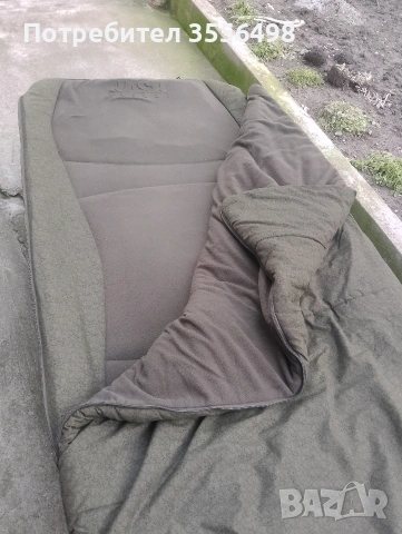 легла Fox и Nash, снимка 3 - Такъми - 53483997