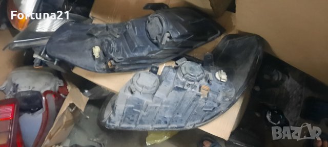 Chevrolet Epica - оригинални фарове, снимка 2 - Части - 43483828