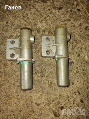 Резервни части за ЗИЛ 130, снимка 6 - Камиони - 38008610